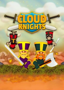 Boxart for Cloud Knights