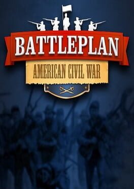 Boxart for Battleplan: American Civil War