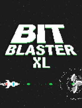 Boxart for Bit Blaster XL