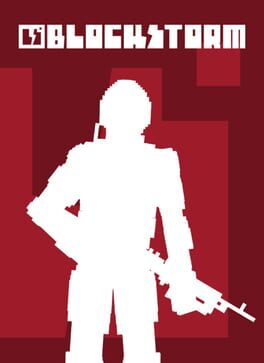 Boxart for Blockstorm