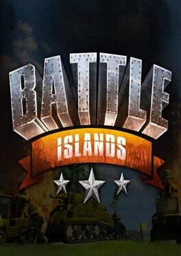 Boxart for Battle Islands
