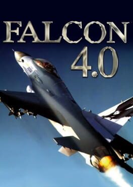Boxart for Falcon 4.0