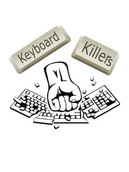 Boxart for Keyboard Killers