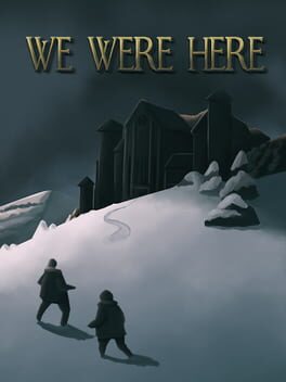Boxart for We Were Here