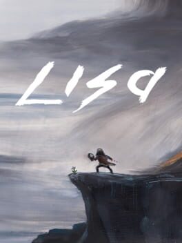 Boxart for LISA: The Painful - Definitive Edition