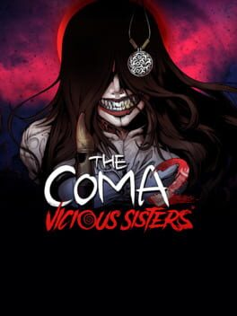 Boxart for The Coma 2: Vicious Sisters