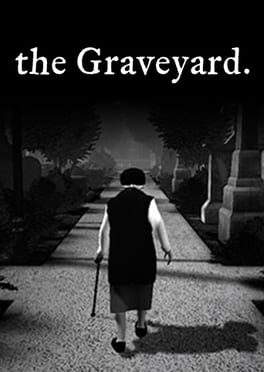Boxart for The Graveyard