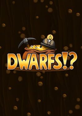 Boxart for Dwarfs!?