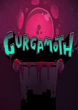Boxart for Gurgamoth