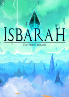 Boxart for Isbarah