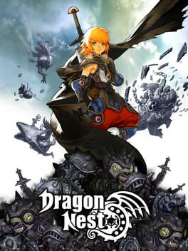 Boxart for Dragon Nest