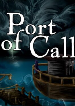 Boxart for Port of Call