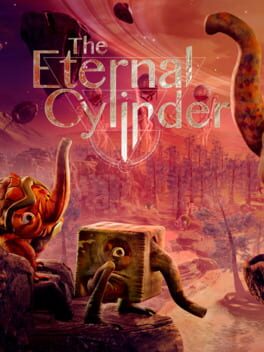 Boxart for The Eternal Cylinder