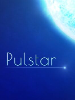 Boxart for PULSTAR