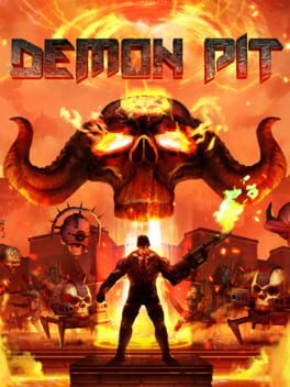 Boxart for Demon Pit