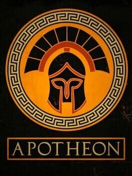 Boxart for Apotheon