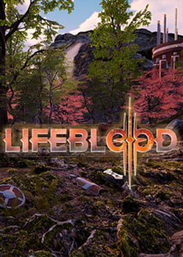 Boxart for Lifeblood