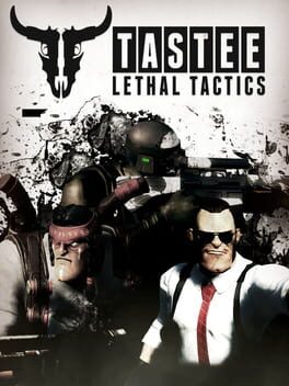 Boxart for TASTEE: Lethal Tactics