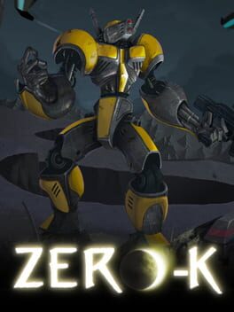 Boxart for Zero-K