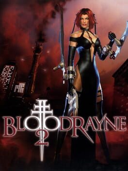 Boxart for BloodRayne 2: Terminal Cut