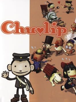 Boxart for Chulip