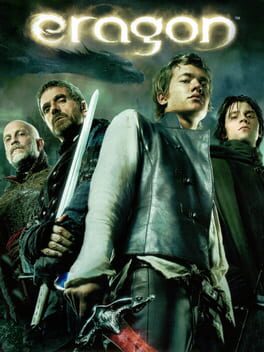 Boxart for Eragon