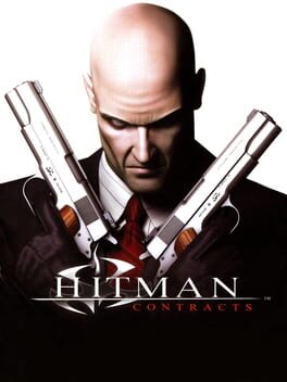 Boxart for Hitman: Contracts