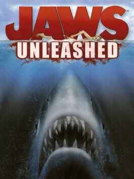 Boxart for Jaws: Unleashed
