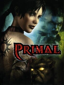 Boxart for Primal™