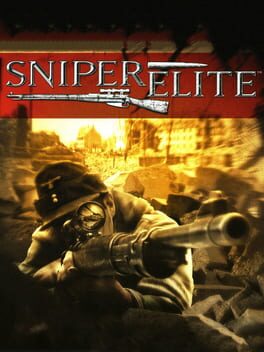 Boxart for Sniper Elite
