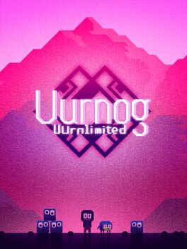 Boxart for Uurnog Uurnlimited