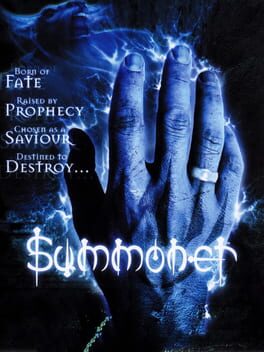 Boxart for Summoner