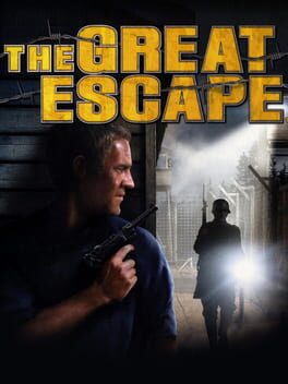 Boxart for The Great Escape