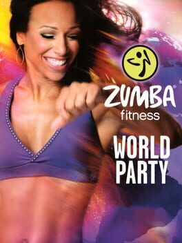 Boxart for Zumba Fitness World Party