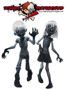 Boxart for Zombie Playground™