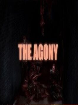Boxart for The Agony