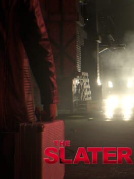 Boxart for The Slater