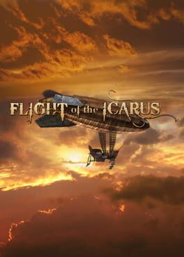 Boxart for Flight of the Icarus