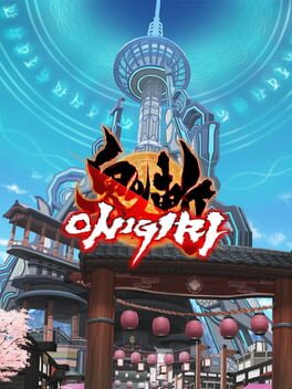Boxart for Onigiri