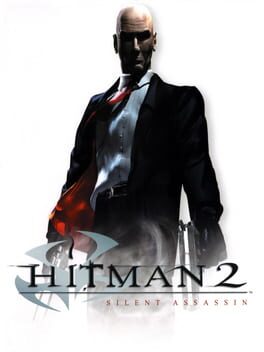 Boxart for Hitman 2: Silent Assassin