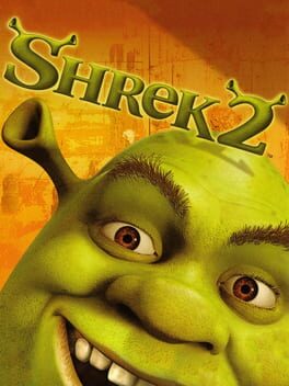 Boxart for Shrek 2