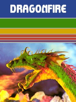 Boxart for Dragonfire