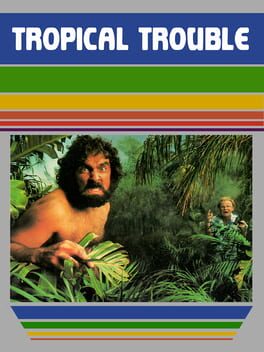 Boxart for Tropical Trouble