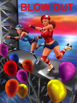 Boxart for BlowOut