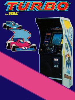 Boxart for Turbo