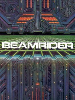Boxart for Beamrider