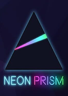 Boxart for Neon Prism