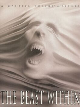 Boxart for The Beast Within: A Gabriel Knight® Mystery