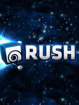 Boxart for RUSH