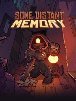 Boxart for Some Distant Memory